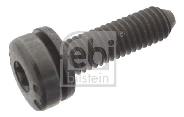 Bolt, automatic transmission oil tray